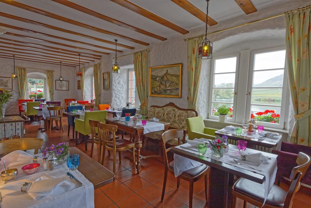 Bed and Breakfast Altes Zollhaus Байльштайн Екстер'єр фото